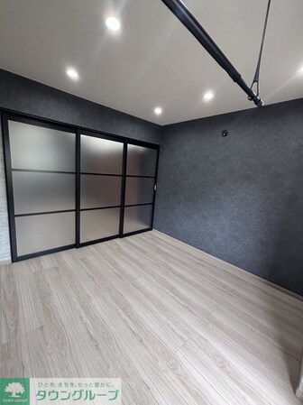 ポルト・ボヌールの物件内観写真